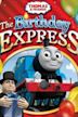 Thomas & Friends: The Birthday Express