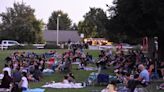 Free movies at the park in Visalia