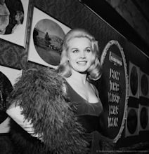 Carroll Baker