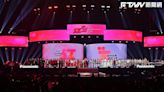 蕭敬騰、林宥嘉《紅白》華麗雙開場 30組超狂卡司飆唱嗨翻小巨蛋