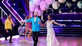 ‘Dancing With The Stars’ Week 8: A Beloved Star Goes Home On Whitney Houston Night