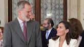 Los 5 restaurantes donde ha comido la Casa Real en Madrid: de la comida india favorita de Letizia al local centenario del cumpleaños de Felipe