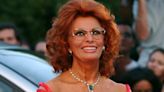 Sophia Loren has ‘urgent surgery’ after sustaining ‘serious fractures’ in fall