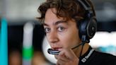 George Russell poses more ‘aggressive’ F1 cost cap question in concerning Red Bull prediction