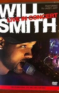 Will Smith: Live in Concert