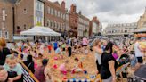 Gallery: Darlington by the Sea returns - can you spot yourself?