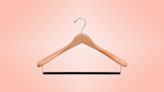 The 9 Best Suit Hangers to Keep Your Outfits Crisp and Sharp