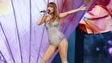 Taylor Swift hat ihre Liebe zu Portugal entdeckt