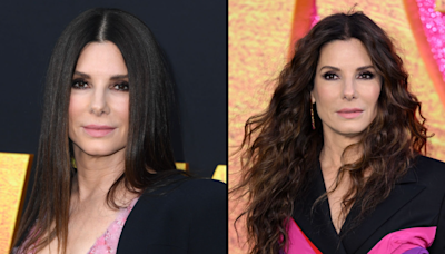 Sandra Bullock admits she's ‘still embarrassed’ over movie that she regrets starring in