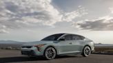 Kia K4: el reemplazante del Cerato hace su estreno en Nueva York - La Tercera