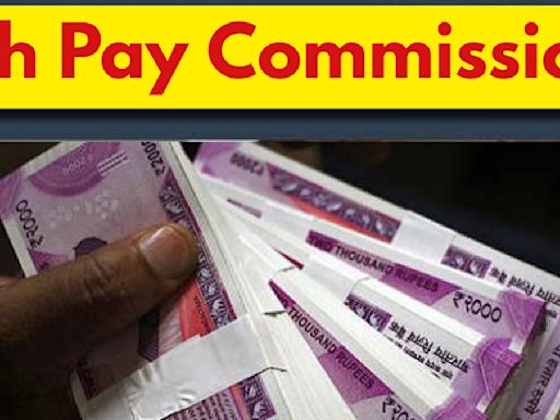 7th Pay Commission: Second DA Hike For Central Government Employees Soon, May Reach 55% of Basic Salary