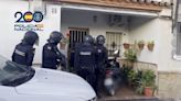 Detenido en Jerez el líder de una red de blanqueo de capitales del narcotráfico