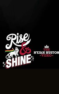 Rise & Shine: The Nyjah Huston Video