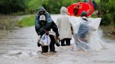 Kenya flood toll rises to 179 as homes and roads are destroyed