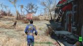 Roll back Fallout 4's horrible next-gen update with this nifty downgrader mod (or trick Steam into thinking you got it with another)