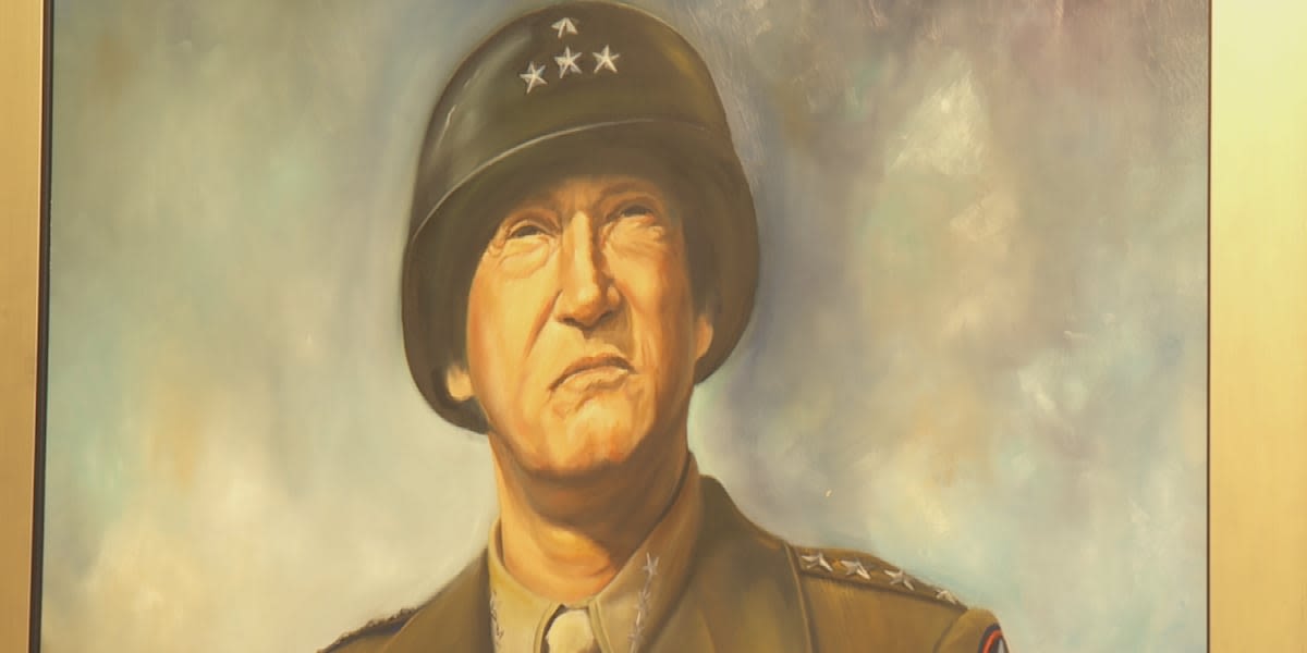 Third Army continues to preserve the legacy of General George S. Patton, Jr.