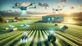 Unlocking the Green Revolution: AI's Role in Modern Agriculture