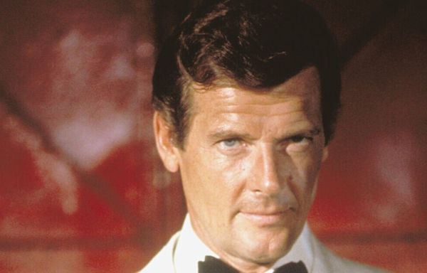 Roger Moore called James Bond star 'a diseased sex maniac with unnatural lusts'