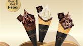 睽違4年！GODIVA「巧克力霜淇淋買1送1」回來了 優惠時間看這裡 │ 旅遊頻道 │ 三立新聞網 SETN.COM