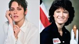 Kristen Stewart To Play Astronaut Sally Ride As Amazon MGM Studios Nears Limited Series Deal For ‘The Challenger:’ Amblin...