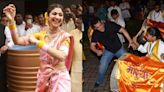 Ganesh Chaturthi 2024: Shilpa Shetty To Salman Khan, Anticipated Celebrity Ganpatis To Bring Traffic To A Standstill