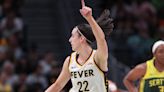 Jewell Loyd scores 32 points and Storm hold off Caitlin Clark and Fever 85-83