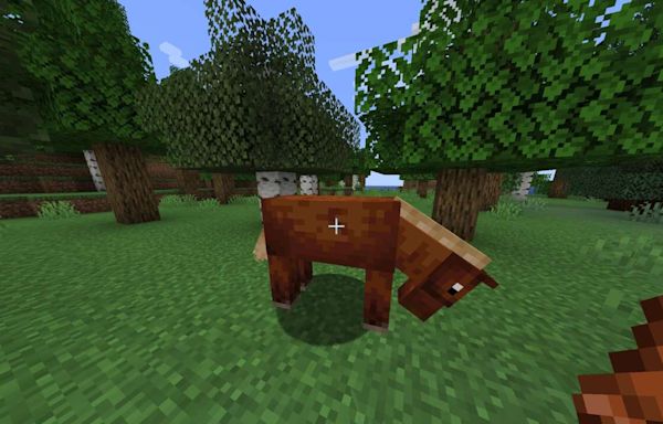 How To Tame Horses In Minecraft