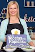 Las recetas más rápidas de Anna Olson