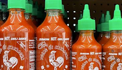 Another Sriracha Shortage Is Coming & You'll Have To Wait A Long Time To Buy More