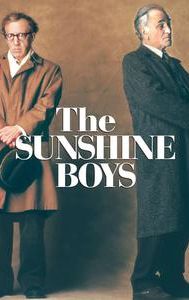 The Sunshine Boys (1996 film)