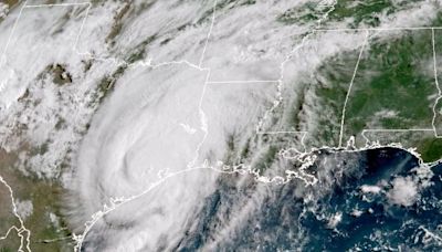 Texas officials say restoring power will take days after Hurricane Beryl