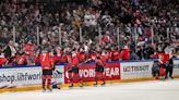 Canadá logra su vigésimo octavo título mundial de hockey sobre hielo