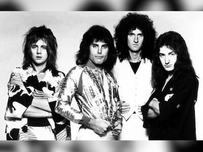 Sony in talks to buy Queen's music catalog in potential $1 bn deal