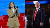 What Kamala Harris and Donald Trump’s Music Choices Reveal About Each Campaign