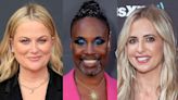 Amy Poehler, Billy Porter and More Stars to Present at the 2022 People's Choice Awards