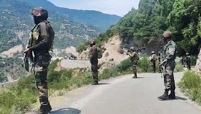 Jammu terror attacks should worry Modi 3.0—Article 370 abrogation not enough to stop Pakistan