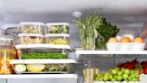 Glass-Front Fridges Are a Major Trend Right Now—but Are They a Terrible Idea?
