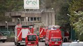 At least 3 dead, 5 injured in Italian dam explosion
