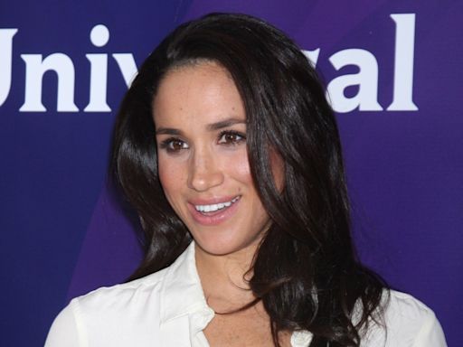 Meghan Markle Is Making Big Moves With Her Cooking Show & This Unexpected Product