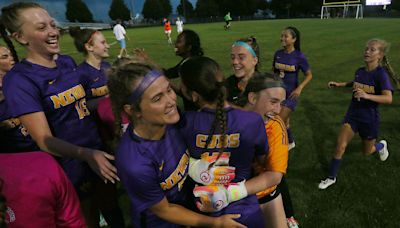 How retiring Nevada girls soccer coach Randy Davis built the Cubs into a superpower