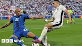 Euro 2024 driving 'supersize' TV sales, says Currys