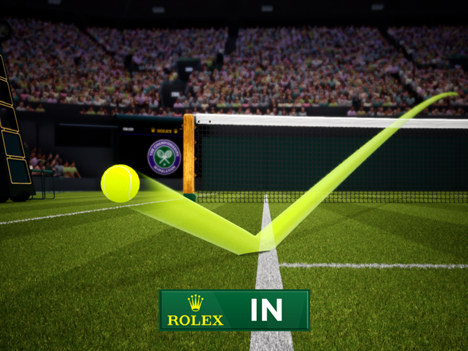 What Do John McEnroe, Sony, Wimbledon, and Augmented Reality Have in Common?