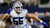 Leighton Vander Esch se retira de la NFL tras lesiones en el cuello con los Cowboys