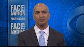 Transcript: Neel Kashkari on "Face the Nation"