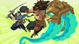 2XKO: Riot Games presentó con un nuevo gameplay a ‘Illaoi, the Kraken Priestess’, la nueva campeona