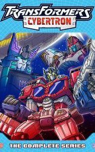 Transformers: Cybertron