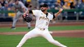 Gonzales delivers walk-off win after Pirates mount 9th-inning comeback against Giants
