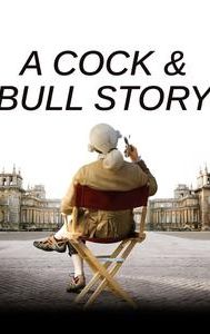 Tristram Shandy: A Cock and Bull Story