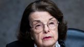 Dianne Feinstein Asks To Be Temporarily Replaced On Judiciary Committee