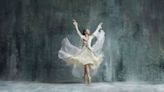 Houston Ballet Celebrates the Passage of Time in its Mixed Rep Four Seasons